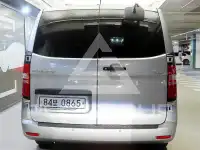 2020 Hyundai Starex