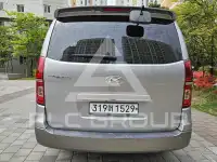 2020 Hyundai Starex