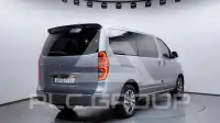 2020 Hyundai Starex