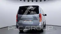 2020 Hyundai Starex