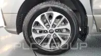 2020 Hyundai Starex