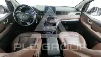 2020 Hyundai Starex
