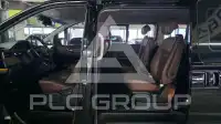 2020 Hyundai Starex