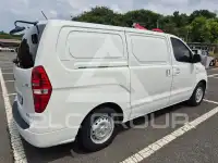 2020 Hyundai Starex
