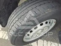 2020 Hyundai Starex