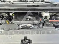 2020 Hyundai Starex