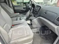 2020 Hyundai Starex