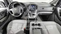 2020 Hyundai Starex