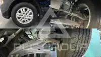 2020 Hyundai Starex