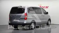 2020 Hyundai Starex