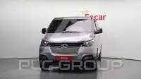 2020 Hyundai Starex