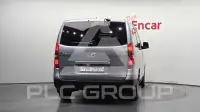 2020 Hyundai Starex