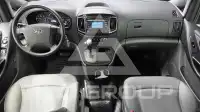 2020 Hyundai Starex