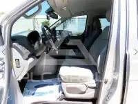 2020 Hyundai Starex