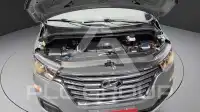 2020 Hyundai Starex