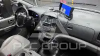 2020 Hyundai Starex