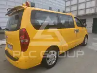 2020 Hyundai Starex