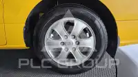 2020 Hyundai Starex