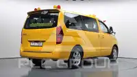 2020 Hyundai Starex