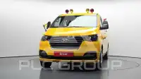 2020 Hyundai Starex