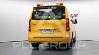 2020 Hyundai Starex