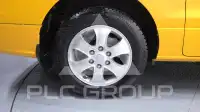 2020 Hyundai Starex