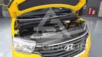2020 Hyundai Starex