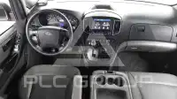 2020 Hyundai Starex
