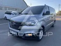 2020 Hyundai Starex