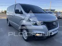2020 Hyundai Starex