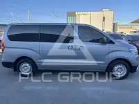 2020 Hyundai Starex