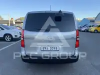 2020 Hyundai Starex