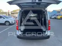2020 Hyundai Starex