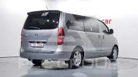 2020 Hyundai Starex