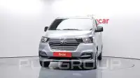 2020 Hyundai Starex