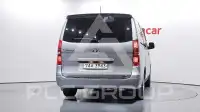 2020 Hyundai Starex