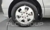 2020 Hyundai Starex