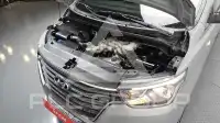 2020 Hyundai Starex