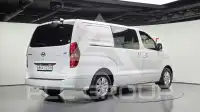 2020 Hyundai Starex