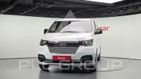2020 Hyundai Starex