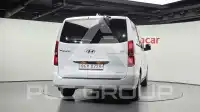 2020 Hyundai Starex