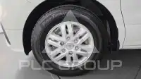 2020 Hyundai Starex