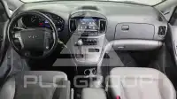 2020 Hyundai Starex