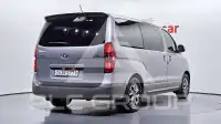 2020 Hyundai Starex