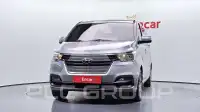 2020 Hyundai Starex