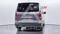 2020 Hyundai Starex