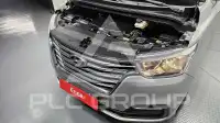 2020 Hyundai Starex