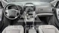 2020 Hyundai Starex