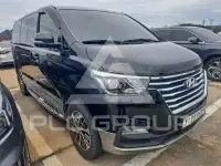2020 Hyundai Starex