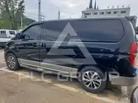 2020 Hyundai Starex